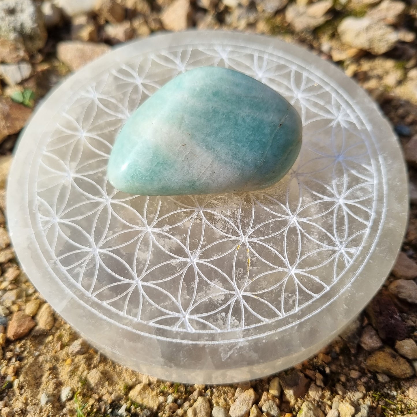 Amazonite