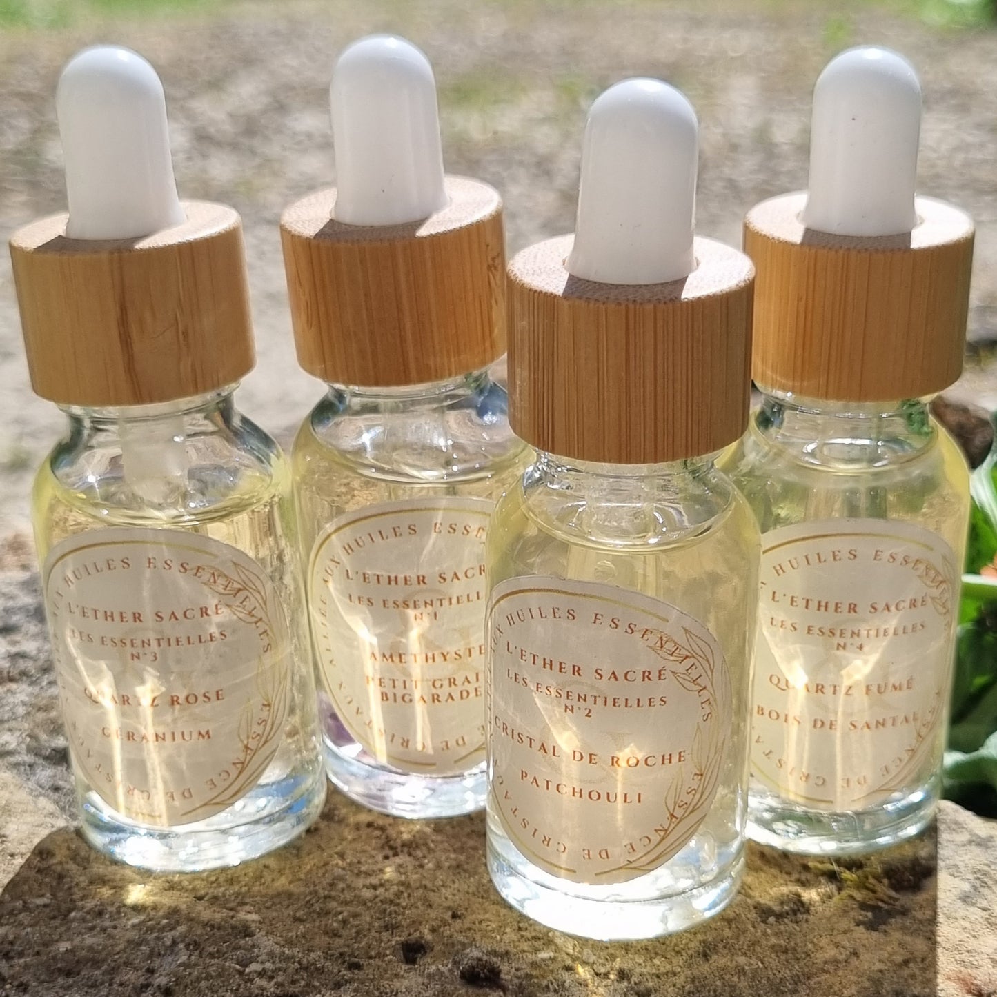 Gamme les essentielles