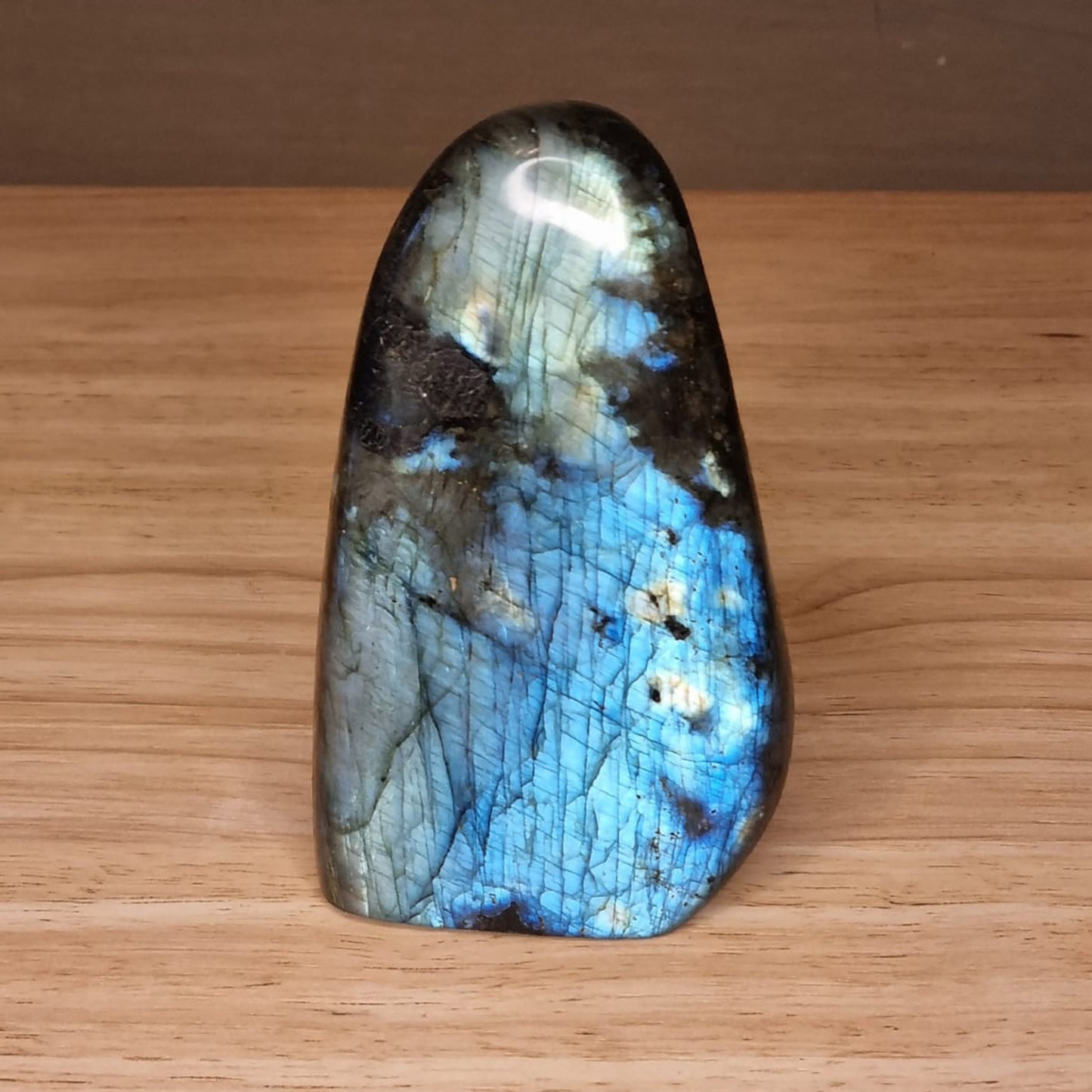 Labradorite (forme libre)