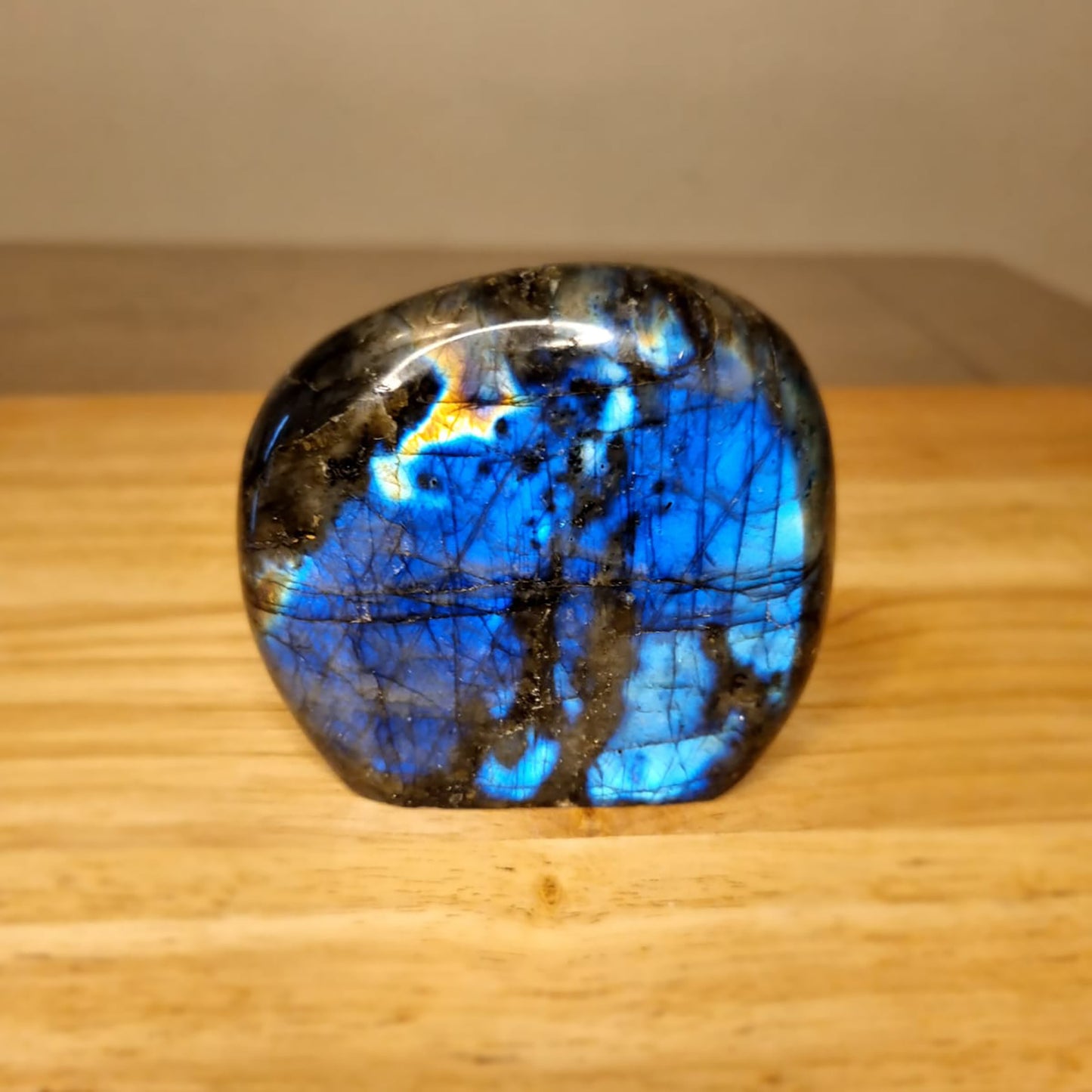 Labradorite (forme libre)
