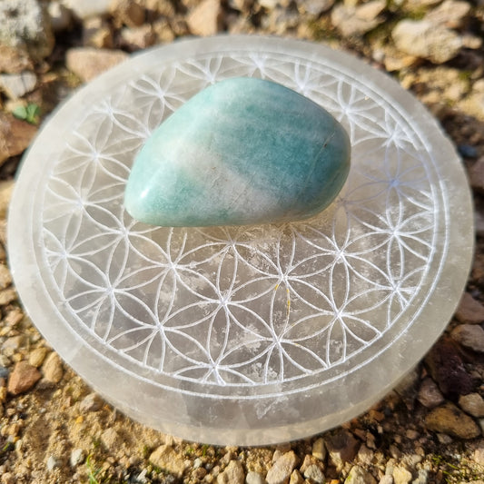 Amazonite