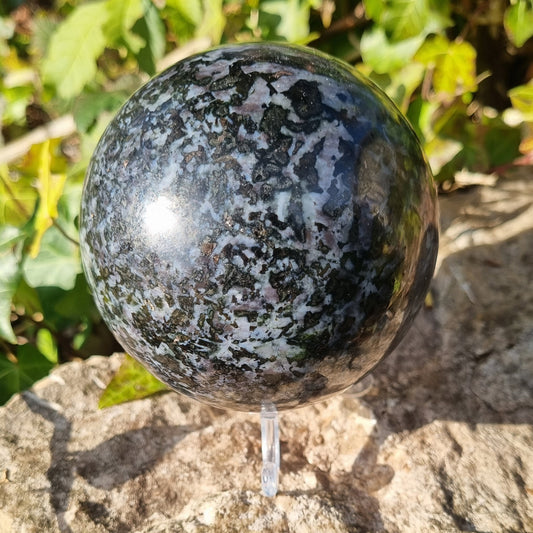 Gabbro (sphère)