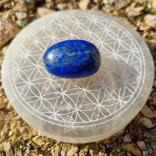 Lapis-Lazuli