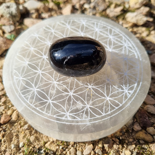 Tourmaline noire